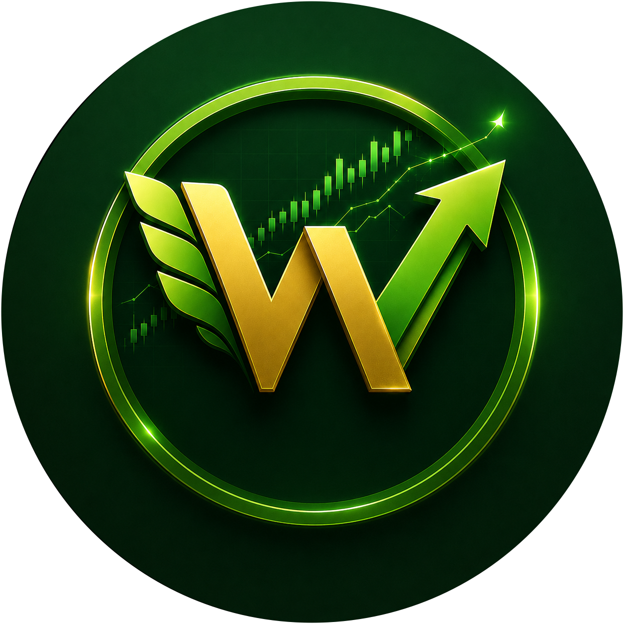 WealthCore logo